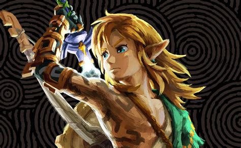 legend of zelda link naked